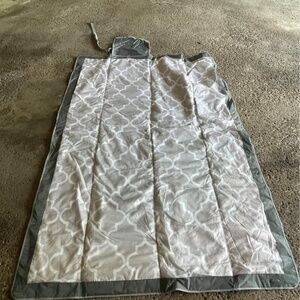 Outdoor Baby Blanket